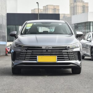 BYD DESTROYER 05 DMI 55KM Luxury Edition ( SPECIALLY WITH CARD KEY )